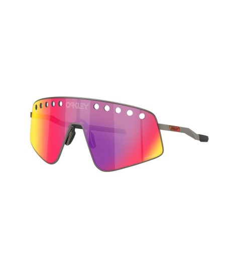 Oakley Men's Sutro Ti Sweep Sunglasses