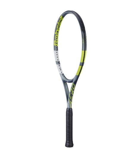 Babolat Evo Aero Gen2 Unstrung Tennis Racket