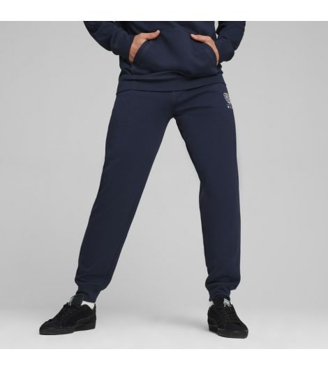 Puma Men's Essentials Elevated Pant