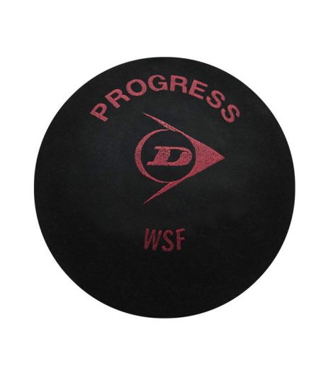 Dunlop Progress Squash Ball