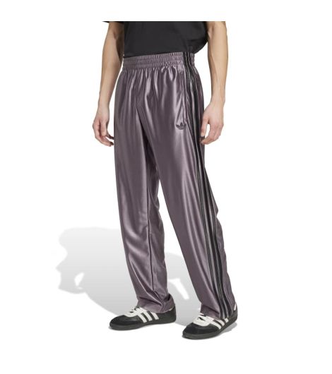 Adidas Firebird Adicolor Metallic Track Men's Tracksuit Bottoms