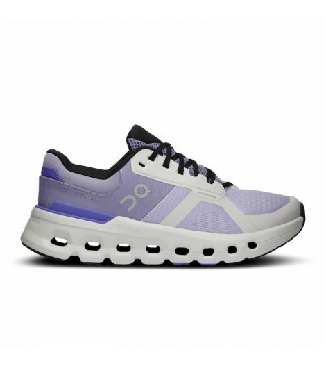 On Running Cloudrunner 2 Women's Shoes