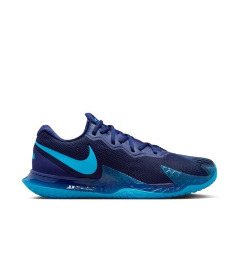 NikeCourt Zoom Vapor Cage 4 Rafa Men’s Hard Court Tennis Shoes