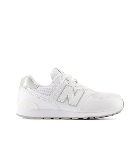 New Balance 574 Youth Shoes