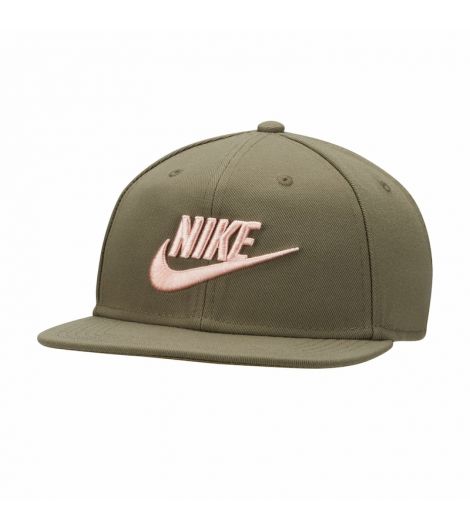 Nike Pro Kid's Adjustable Hat