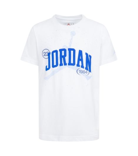 Jordan Kid's 1984 Jumpman Ss Tee