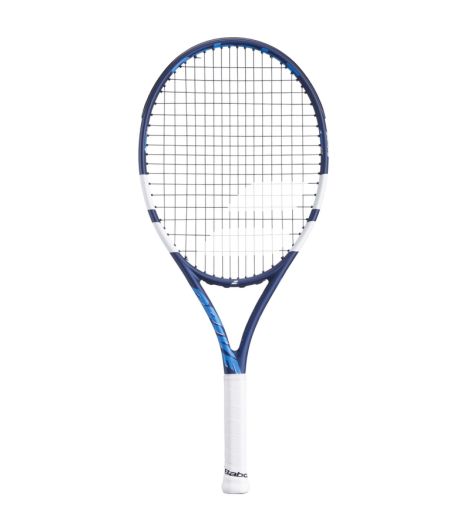 Babolat Drive 25 Kid's Tennis Racket (Strung)