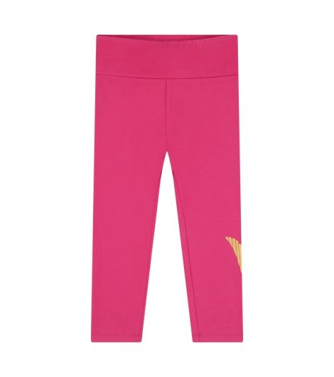 Nike Sportswear Shine Kid's Leggings