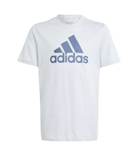 Adidas Kid's Essentials Big Logo Cotton T-Shirt