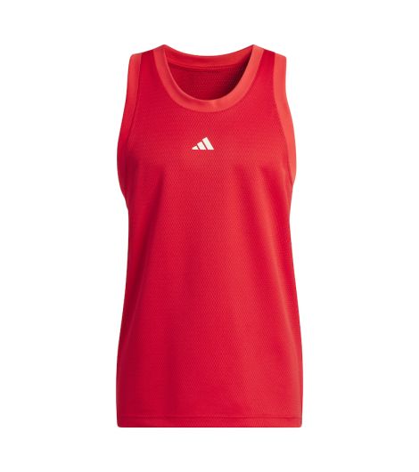 Adidas Men's Basketball Legends Tank Top