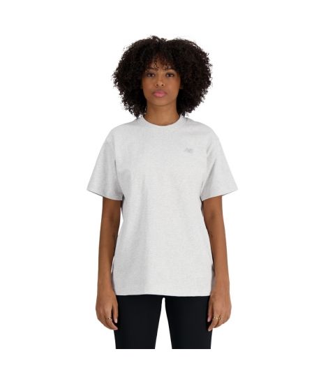 New Balance Women's Athletics Jersey T-Shirt