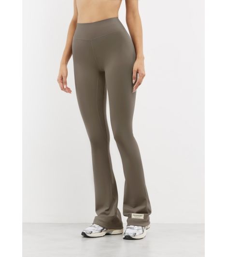 Women's Flared Leggings