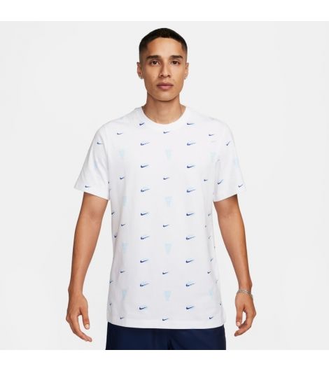 Nike Men's Nsw 12Mo Aop Tee