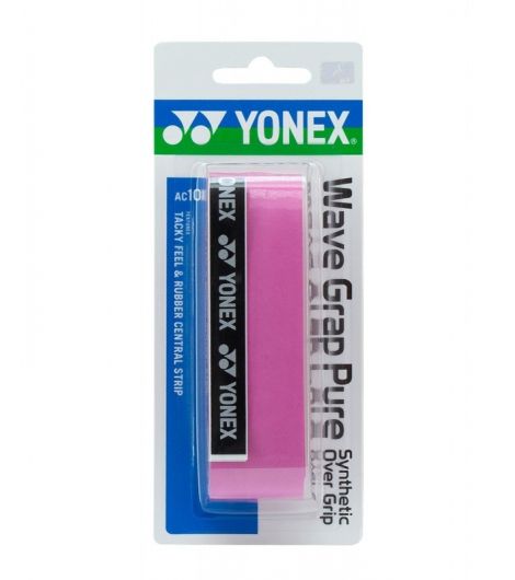 شرائط Wave Grap Pure لمقبض المضرب من Yonex