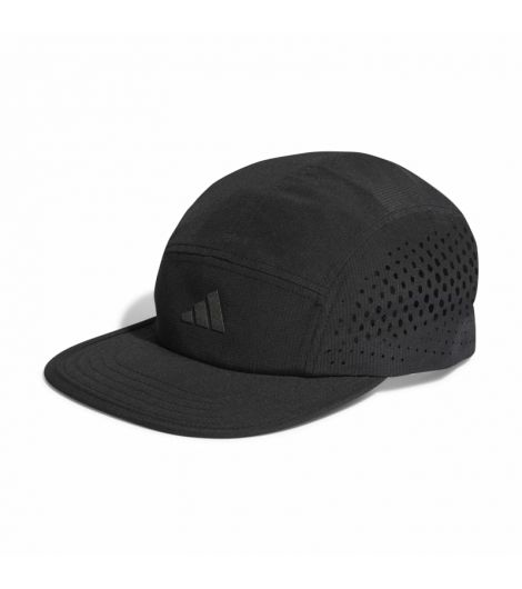 Adidas Men's Running x 4D HEAT.RDY Five-Panel Cap