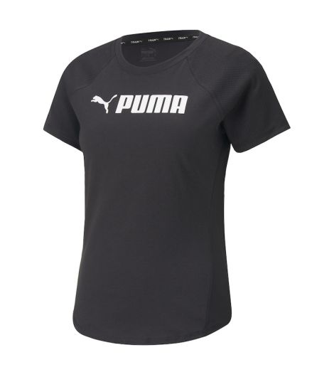 Puma Fit Logo Women's Tee