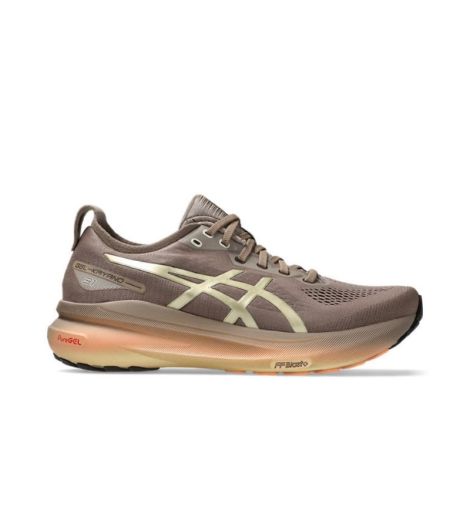 Asics Men's Gel-Kayano 31 Luxe Shoes