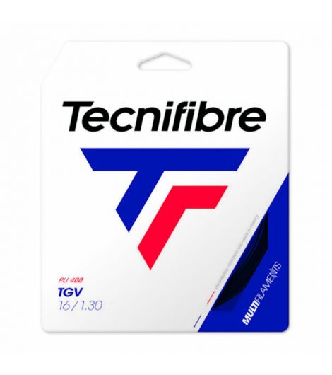 Tecnifibre Tgv 1.35Mm Tennis String Set