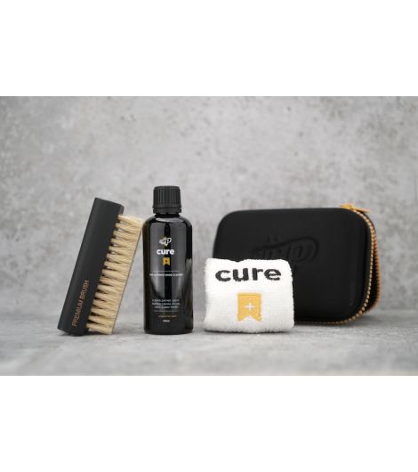 Crep Protect - Cure Ultimate Cleaning Kit