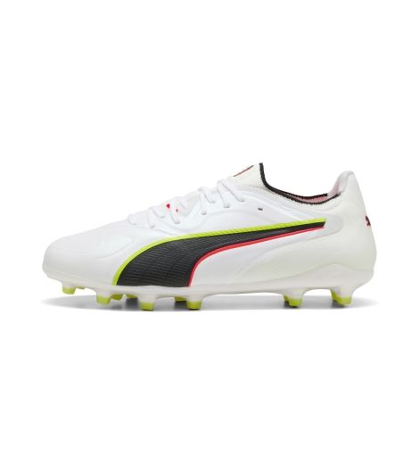 Puma King 20 Ultimate Fg/Ag Men's Football Shoes