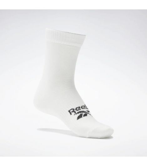 Reebok Act Fo Mid Crew Sock 1P