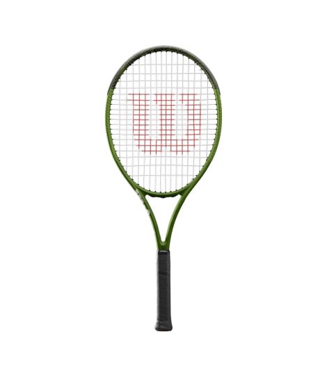 Wilson Kid's Blade Feel Comp Jr 26 Tennis Racket