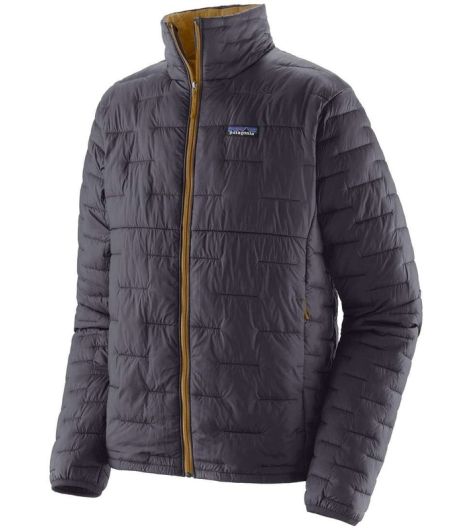 Patagonia Men's Micro Puff® Jacket