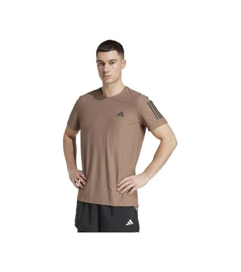 Adidas Own The Run Men's T-Shirt