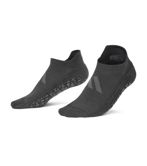 Adidas Studio Socks - Black - L/Xl