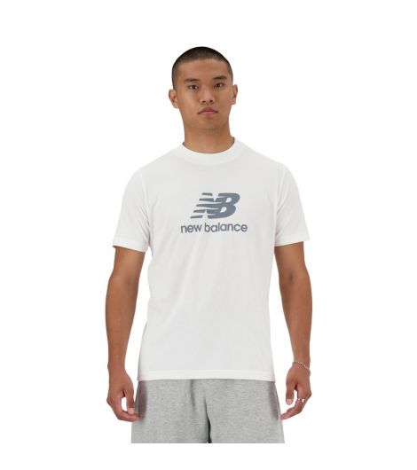 New Balance Men's Sport Essentials Logo T-Shirt