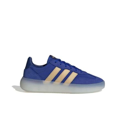 Adidas Barreda Decode J Football Unisex Kid'S Shoes