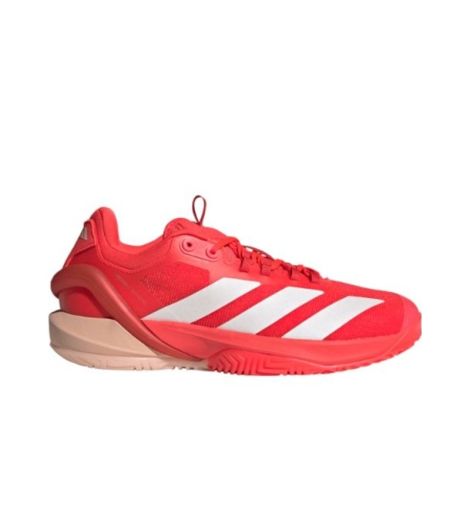 Adidas Women's Adizero Cybersonic 2 Tennis Shoes