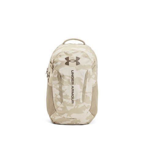 Under Armour Hustle 6.0 Backpack