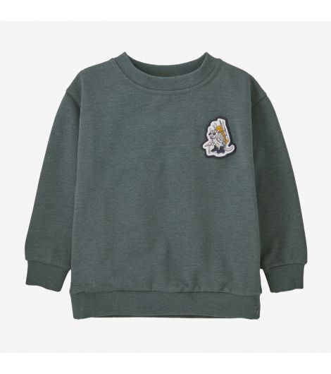 Patagonia Baby Lightweight Crew Sweatshirt