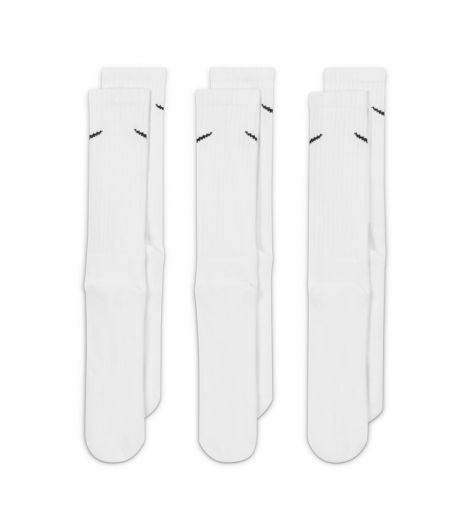 Nike Cushioned Training Crew Socks (3 Pairs)