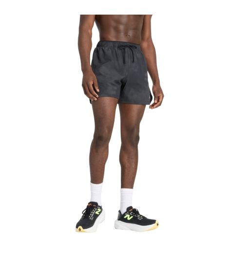 New Balance Men's Rc Reflective Short 5