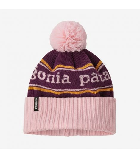 Patagonia Kid's Powder Town Beanie