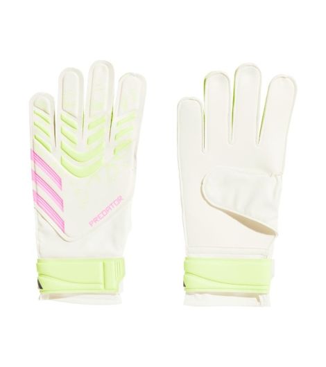 Adidas Men's Predator Training Goalkeeper Gloves