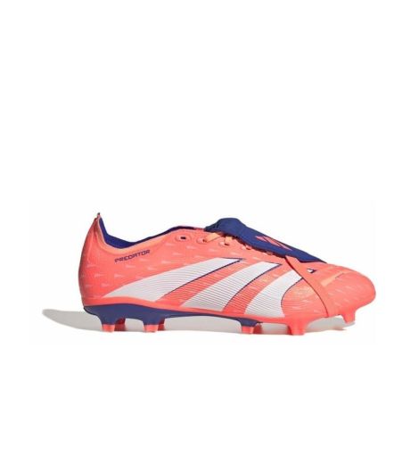 Predator League Fold-Over Tongue Firm/Multi-Ground Football Men's Shoes