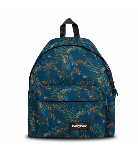 PADDED PAK'R Brize Filter Navy