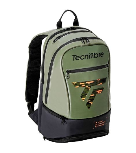 Tecnifibre Tour Endurance Khaki Backpack