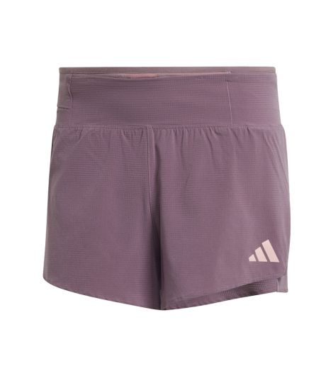 Adidas Men's Adizero Running Gel Short