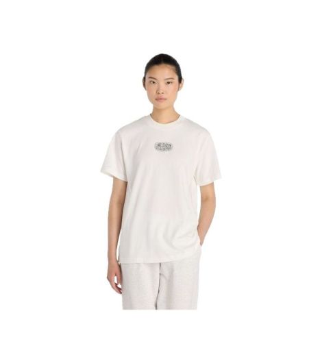 New Balance Women's Lace Icon T-Shirt