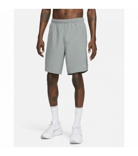 شورت Challenger بدون بطانة بتقنية Dri-FIT وخياطة 9 بوصات من Nike - للرجال