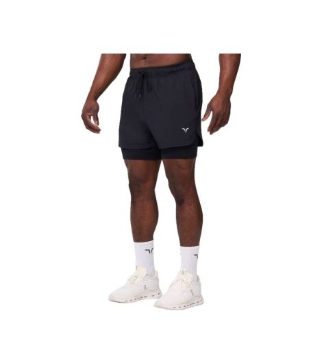Squatwolf Men's Limitless 2-In-1 5