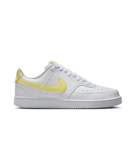 Nike Court Vision Low Next Nature Women's Shoes