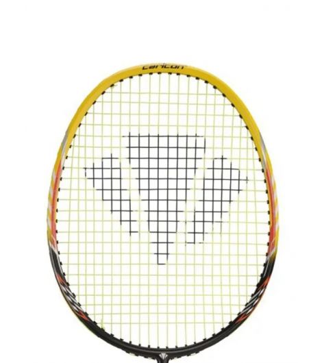 Dunlop Carlton Elite 9000Z Badminton Racket