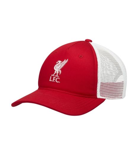 Liverpool F.C. Rise Kid's Trucker Cap