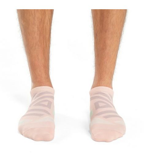 On Men's Performance Low Sock