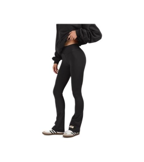 Women's Softskin Flared 30.5 Inch Legging